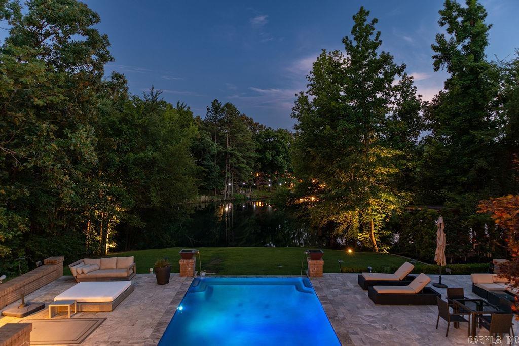 Upper Duckwater - Residential