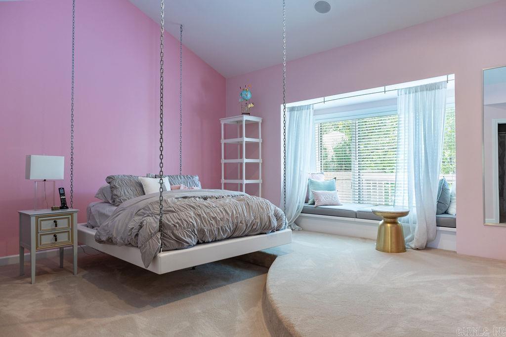 Upper Duckwater - Residential