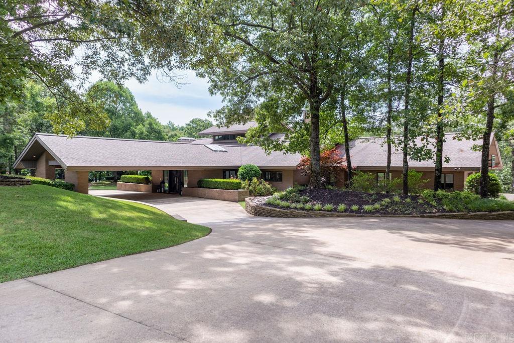 Upper Duckwater - Residential