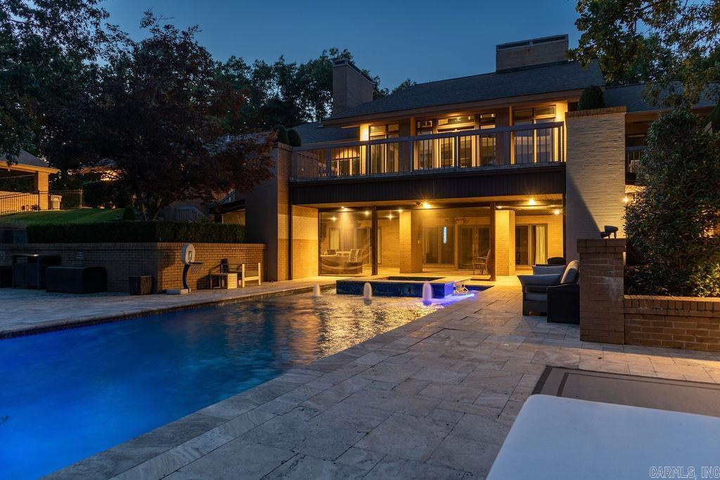 Upper Duckwater - Residential