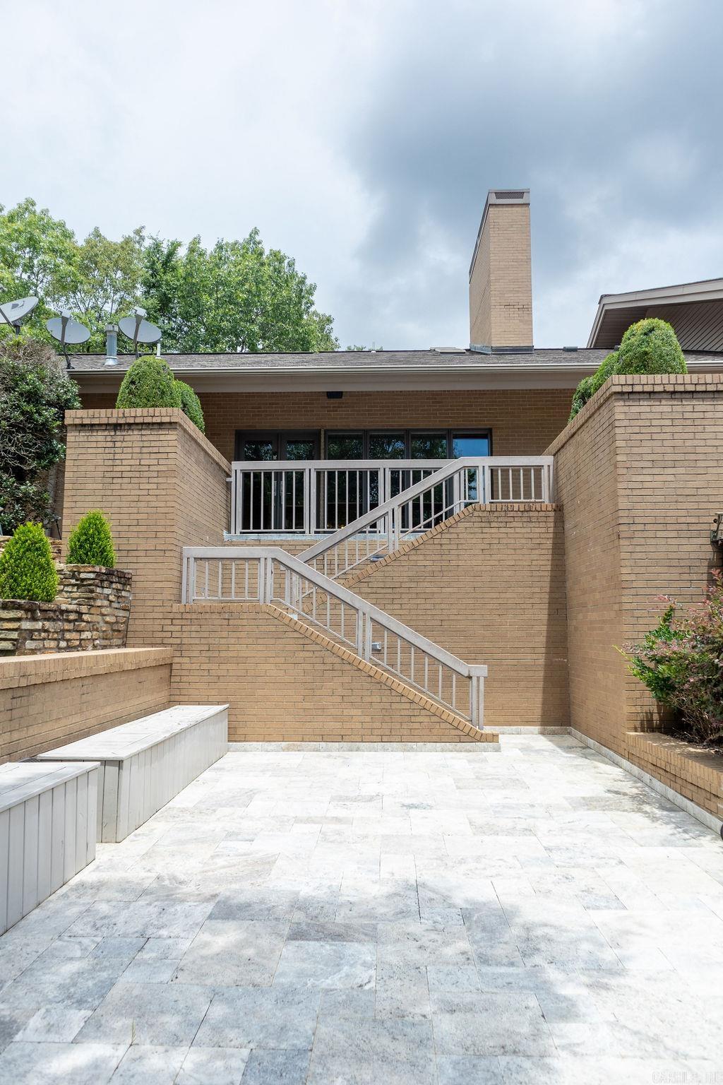 Upper Duckwater - Residential