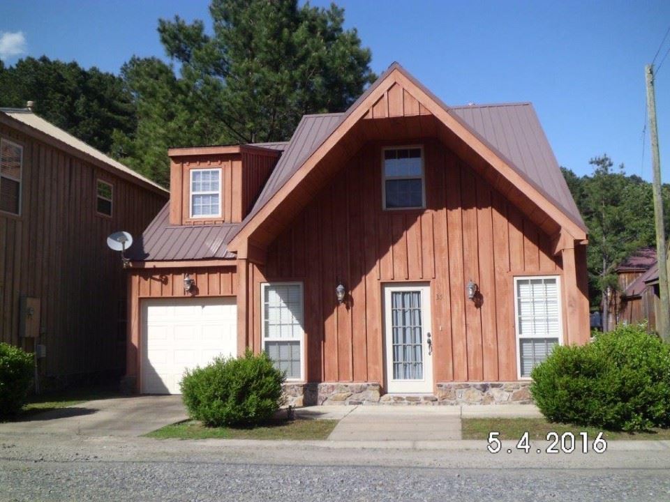 Swinging Bridge Village - Residential