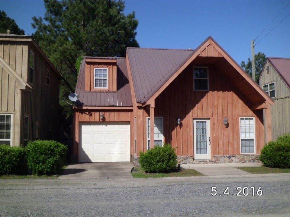 Swinging Bridge Village - Residential