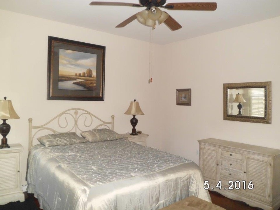 Swinging Bridge Village - Residential