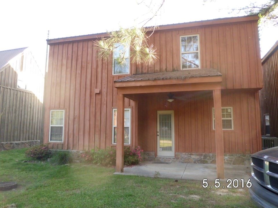 Swinging Bridge Village - Residential