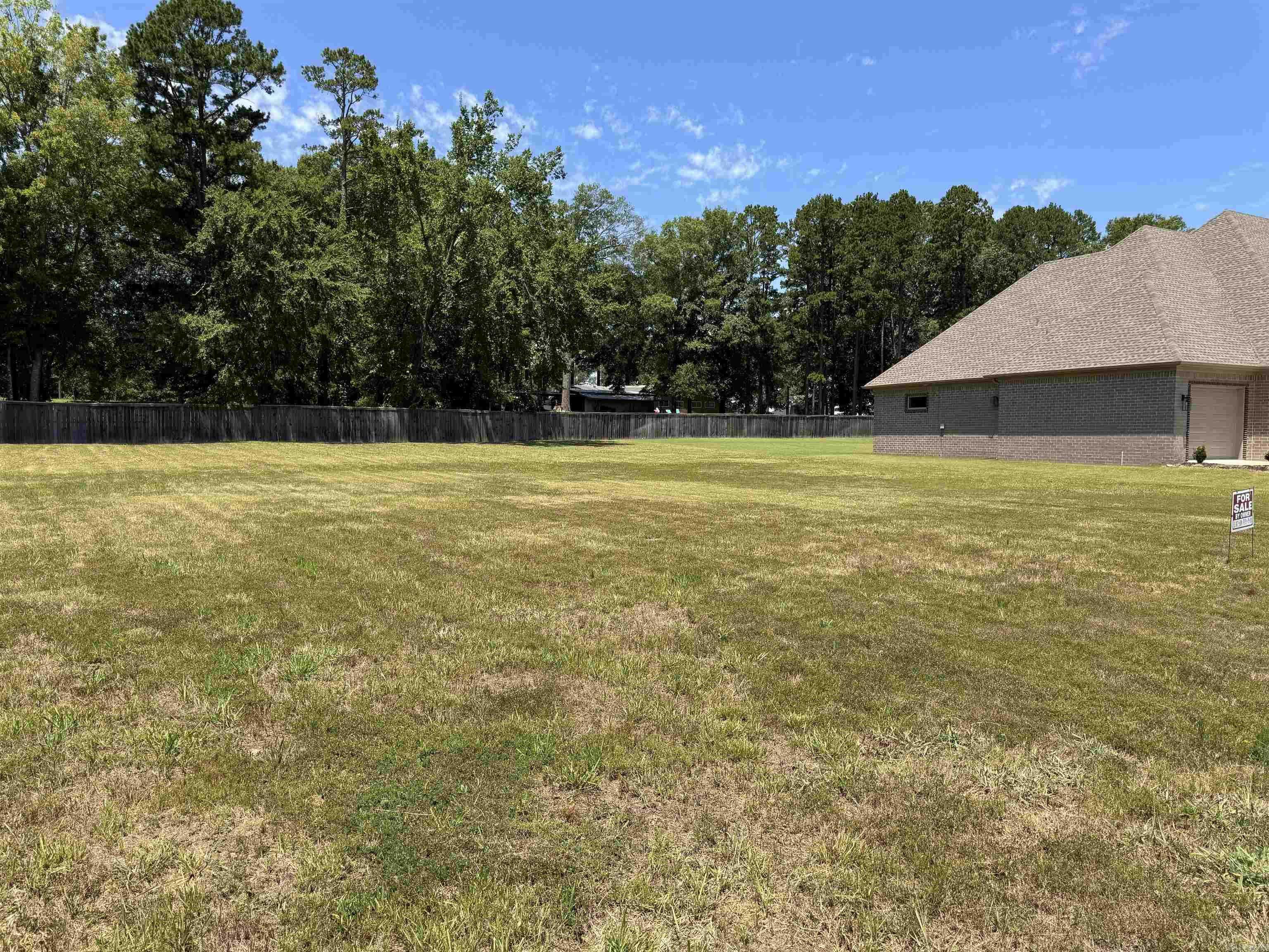 NATURAL TRAIL ESTATES - Land
