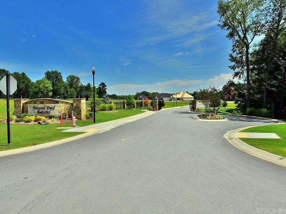 NATURAL TRAIL ESTATES - Land