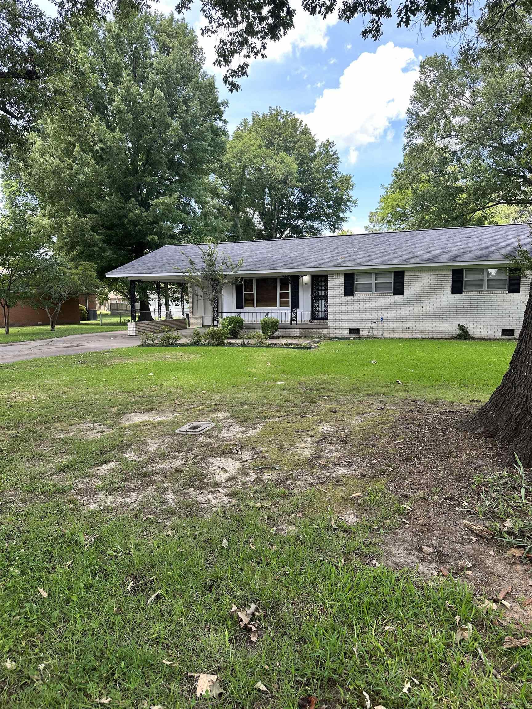 Paynes - Residential