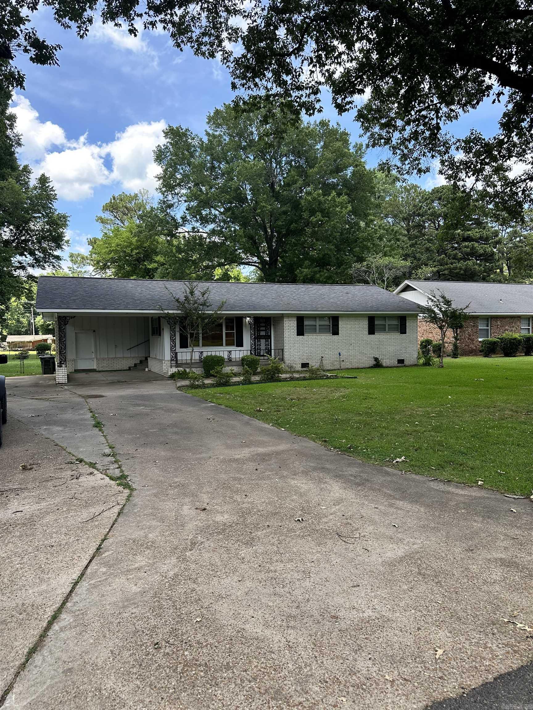 Paynes - Residential