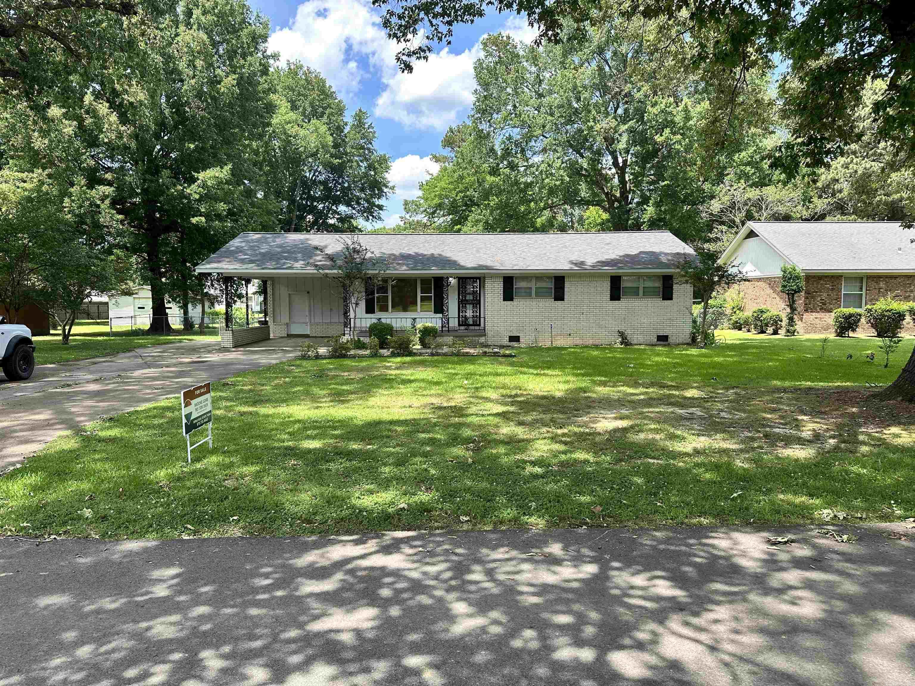 Paynes - Residential