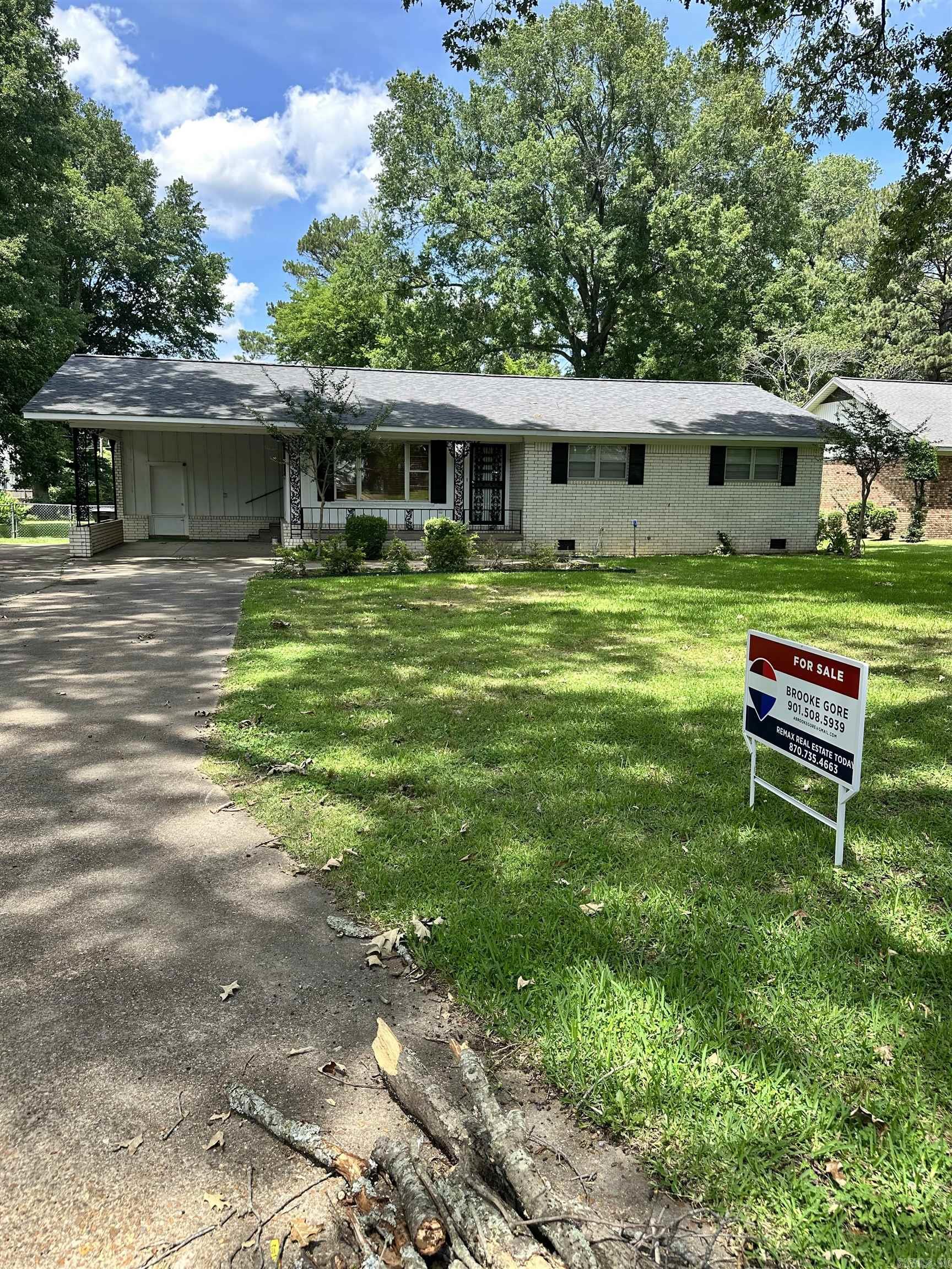 Paynes - Residential