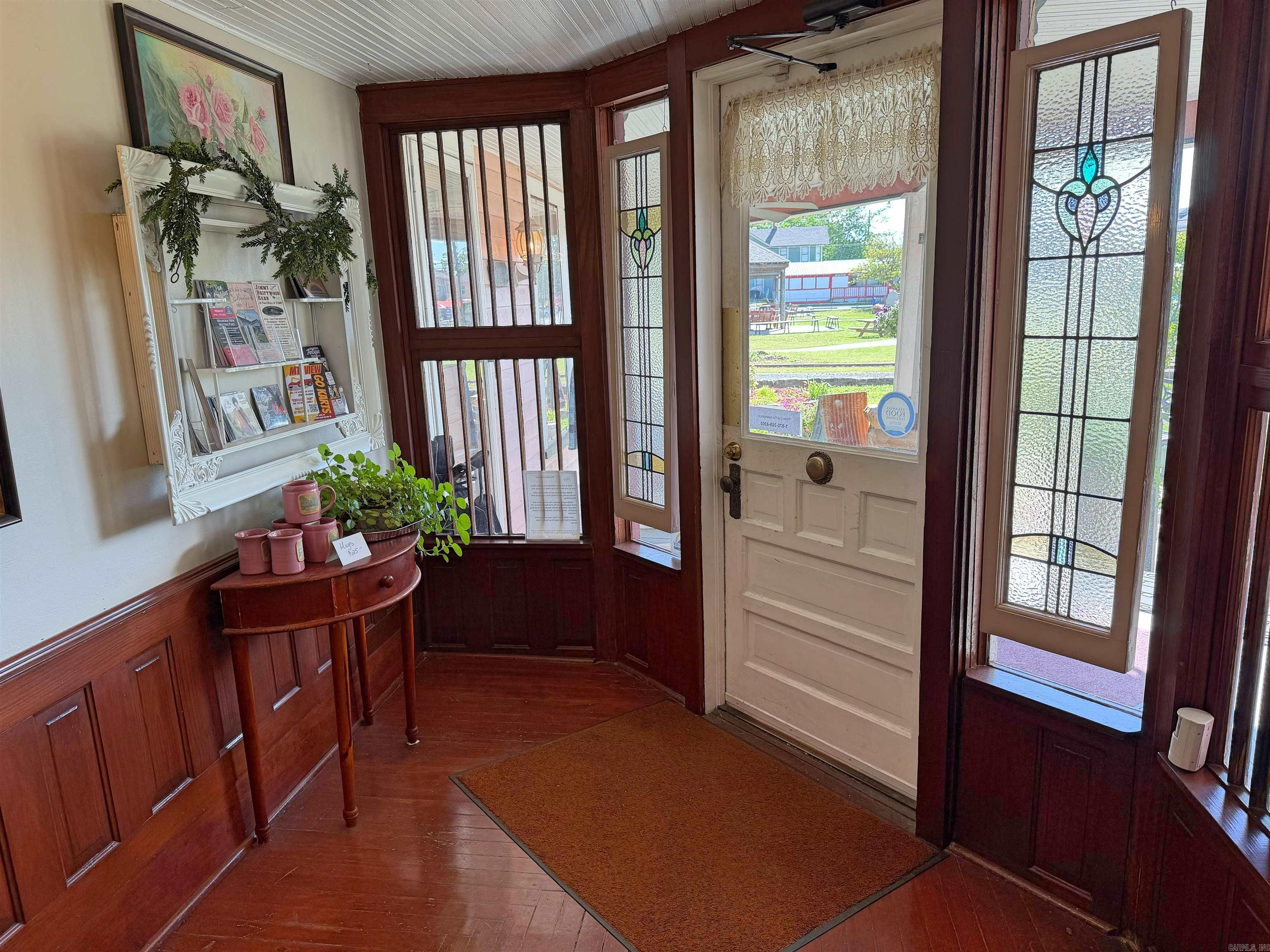 Lancaster - Residential
