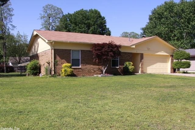 Northwood - Residential