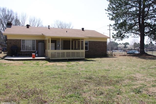 Northwood - Residential