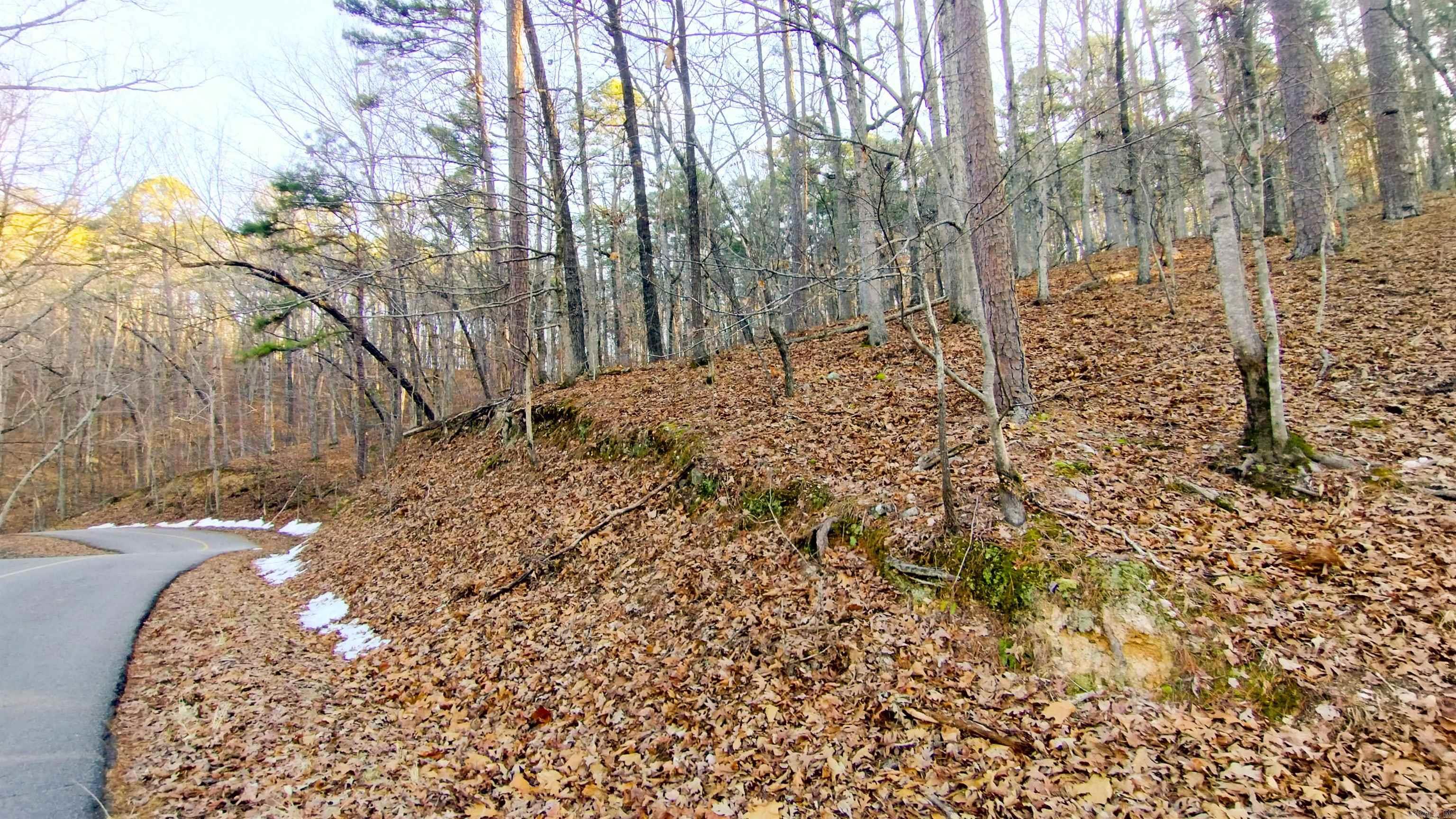 Empinado - Land
