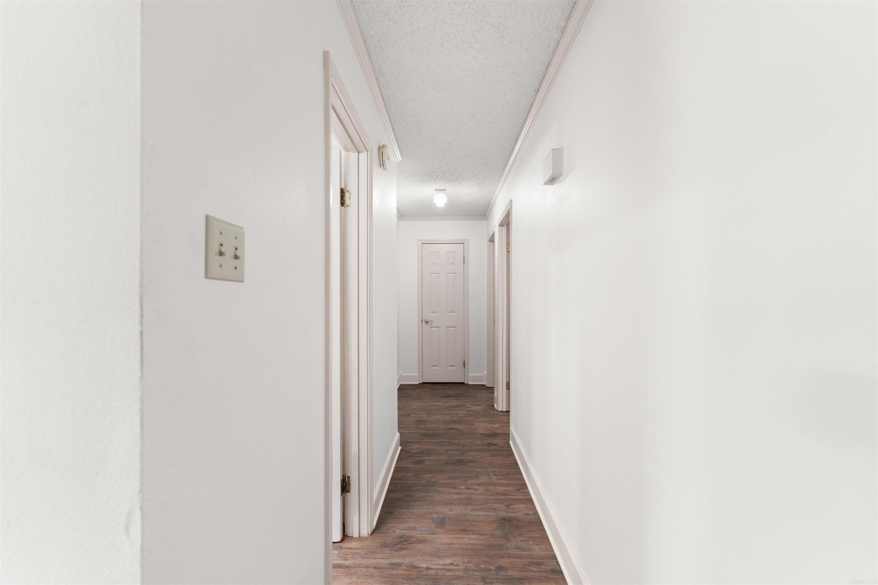 MEADOWBROOK - Residential