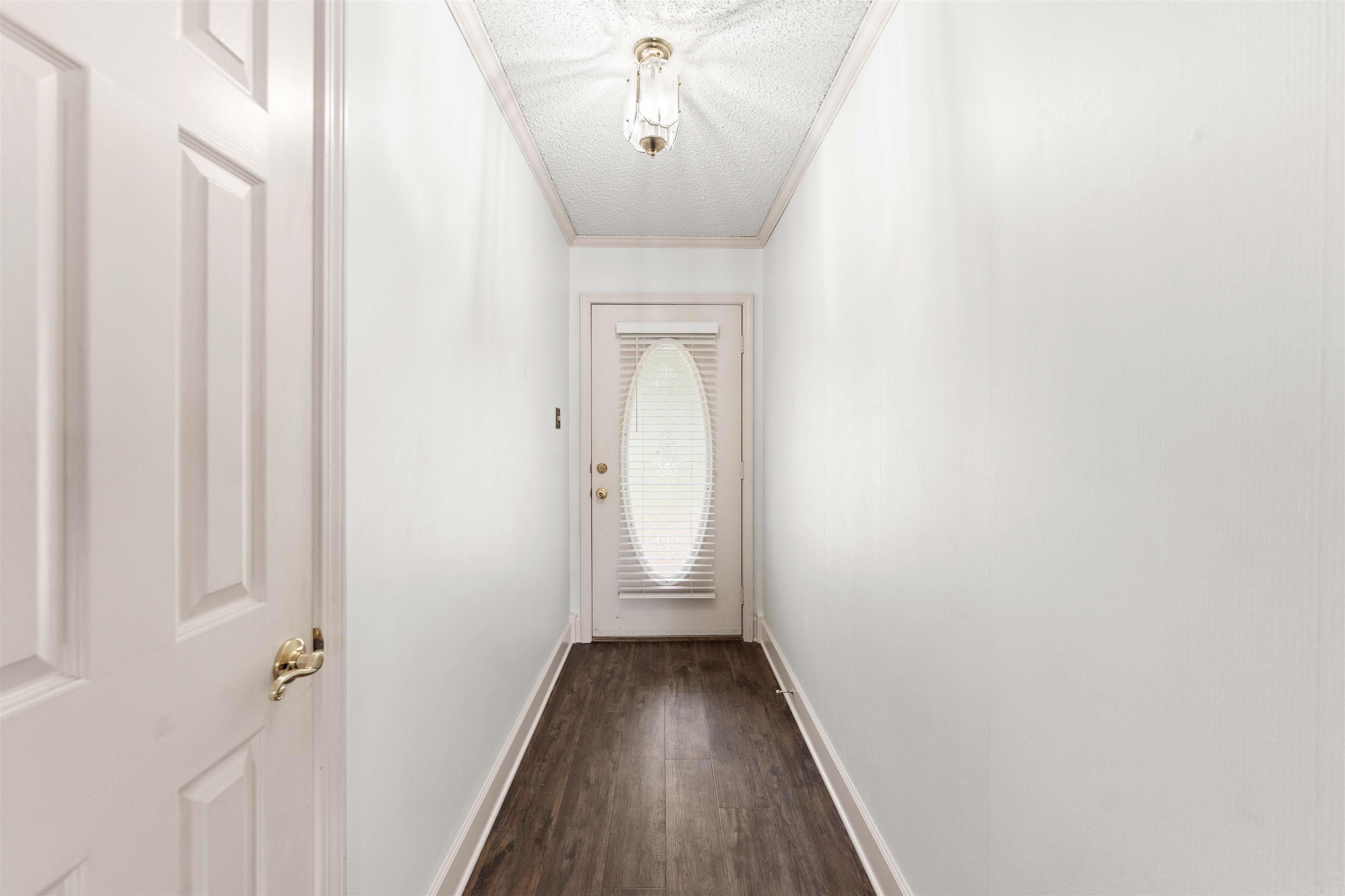 MEADOWBROOK - Residential