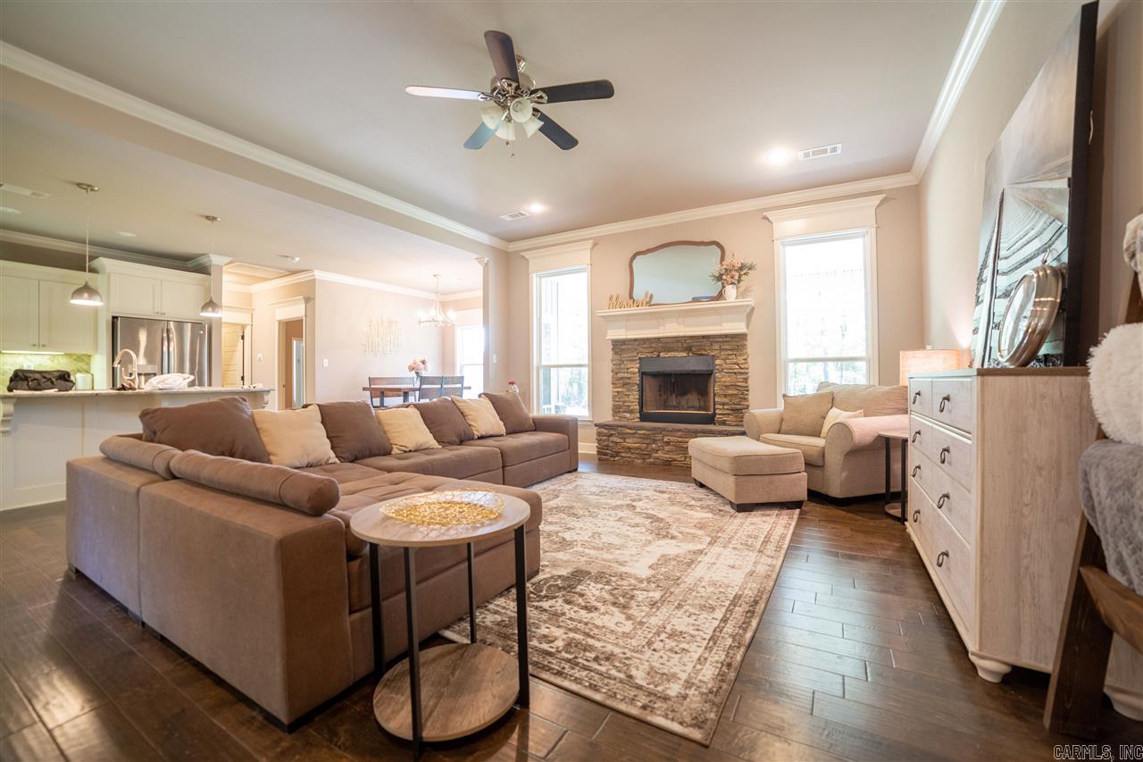 FERNDALE ESTATES - Residential