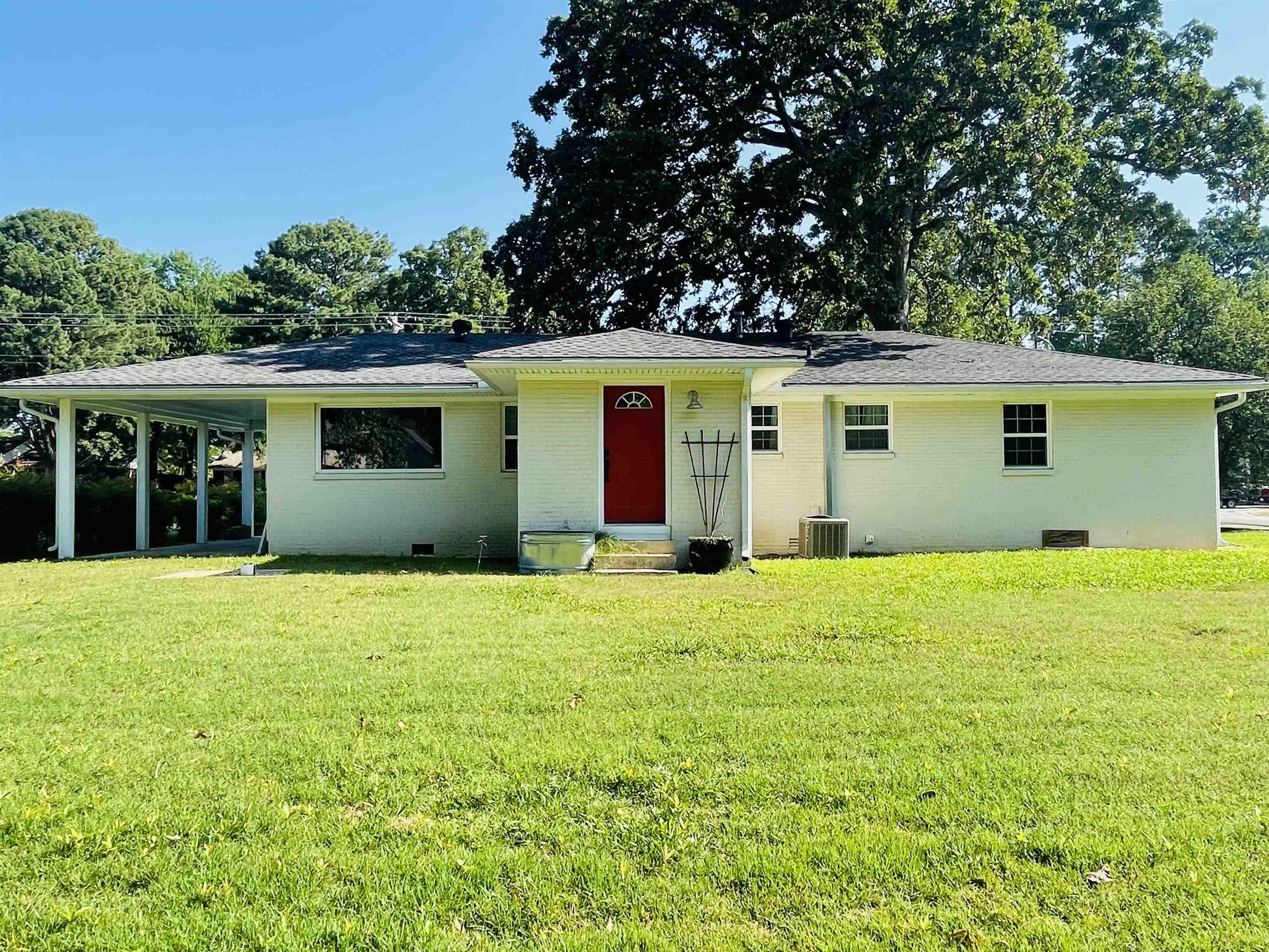 L A FREEMAN - Residential