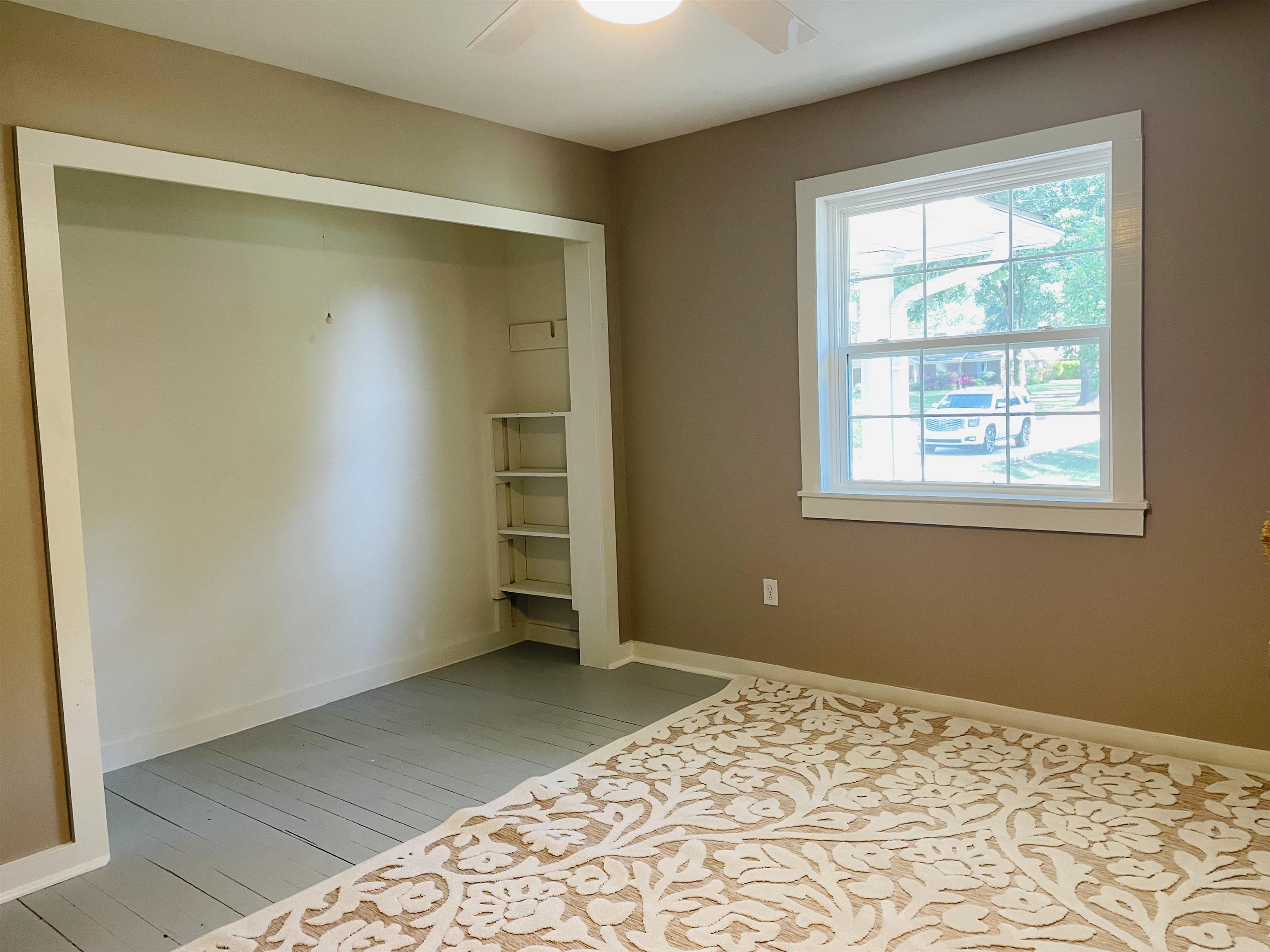 L A FREEMAN - Residential