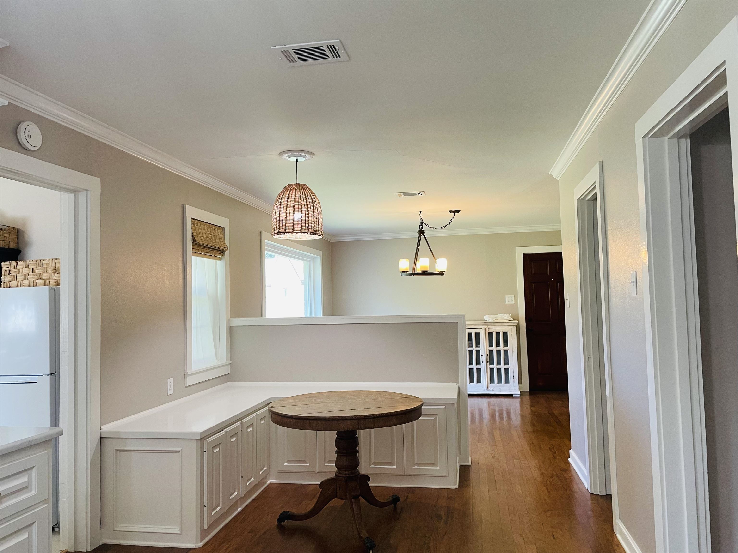 L A FREEMAN - Residential