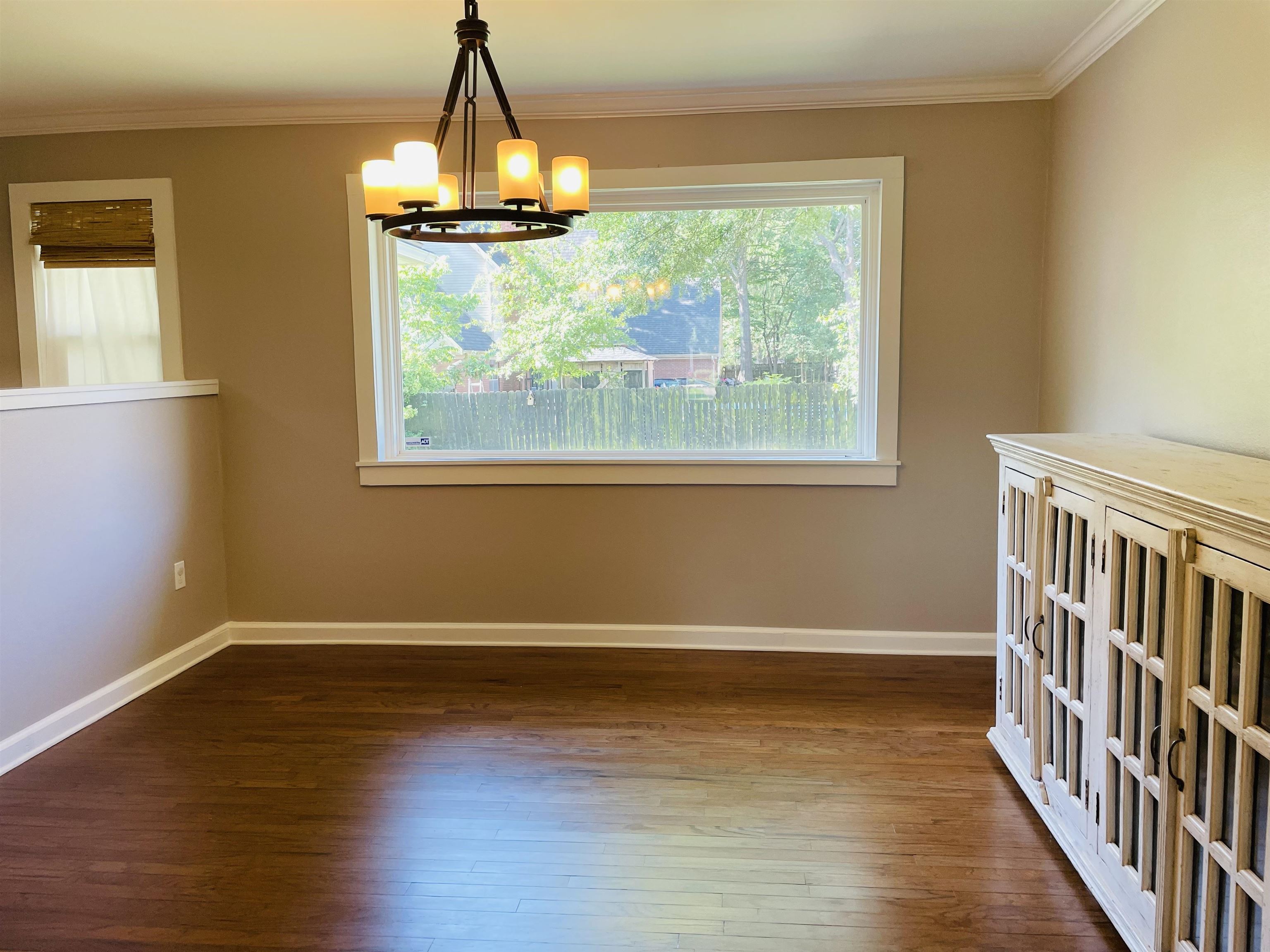 L A FREEMAN - Residential