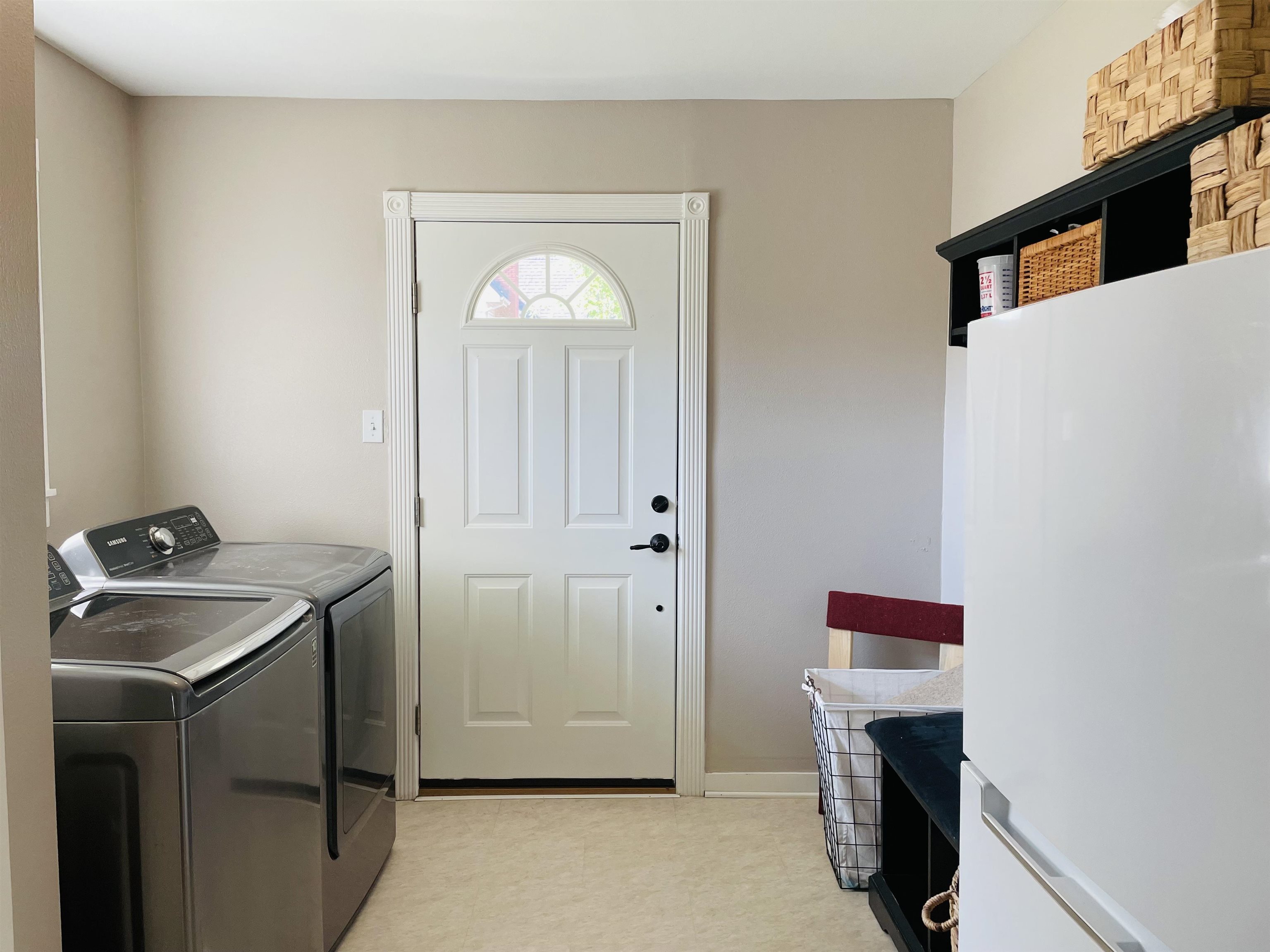 L A FREEMAN - Residential