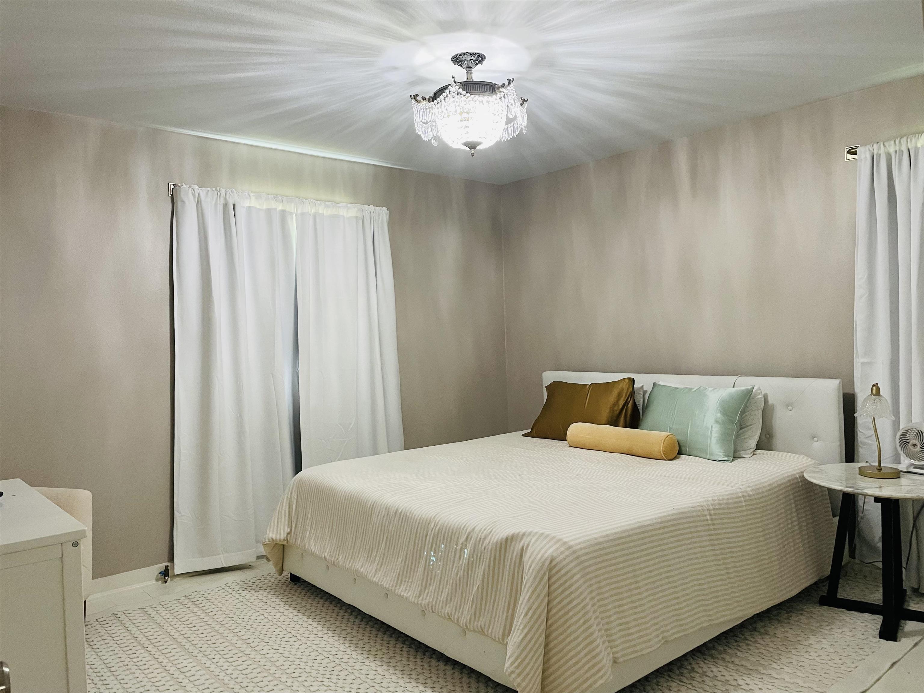 L A FREEMAN - Residential