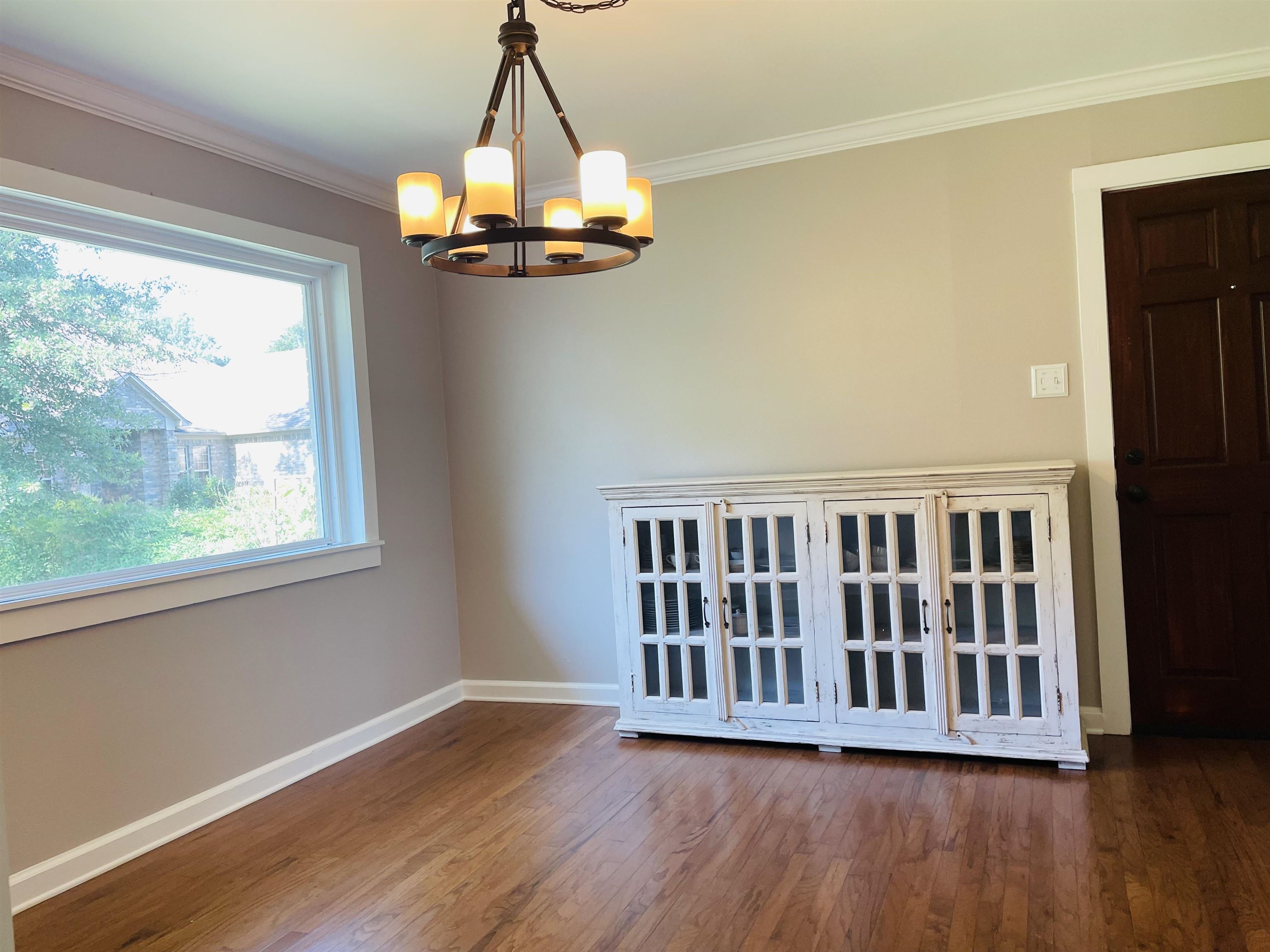 L A FREEMAN - Residential