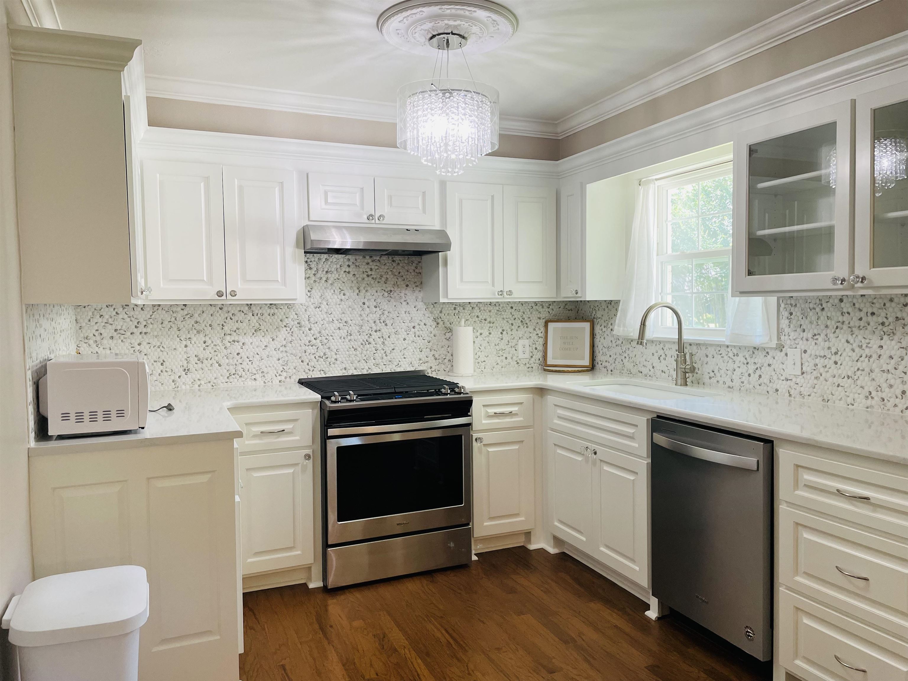 L A FREEMAN - Residential