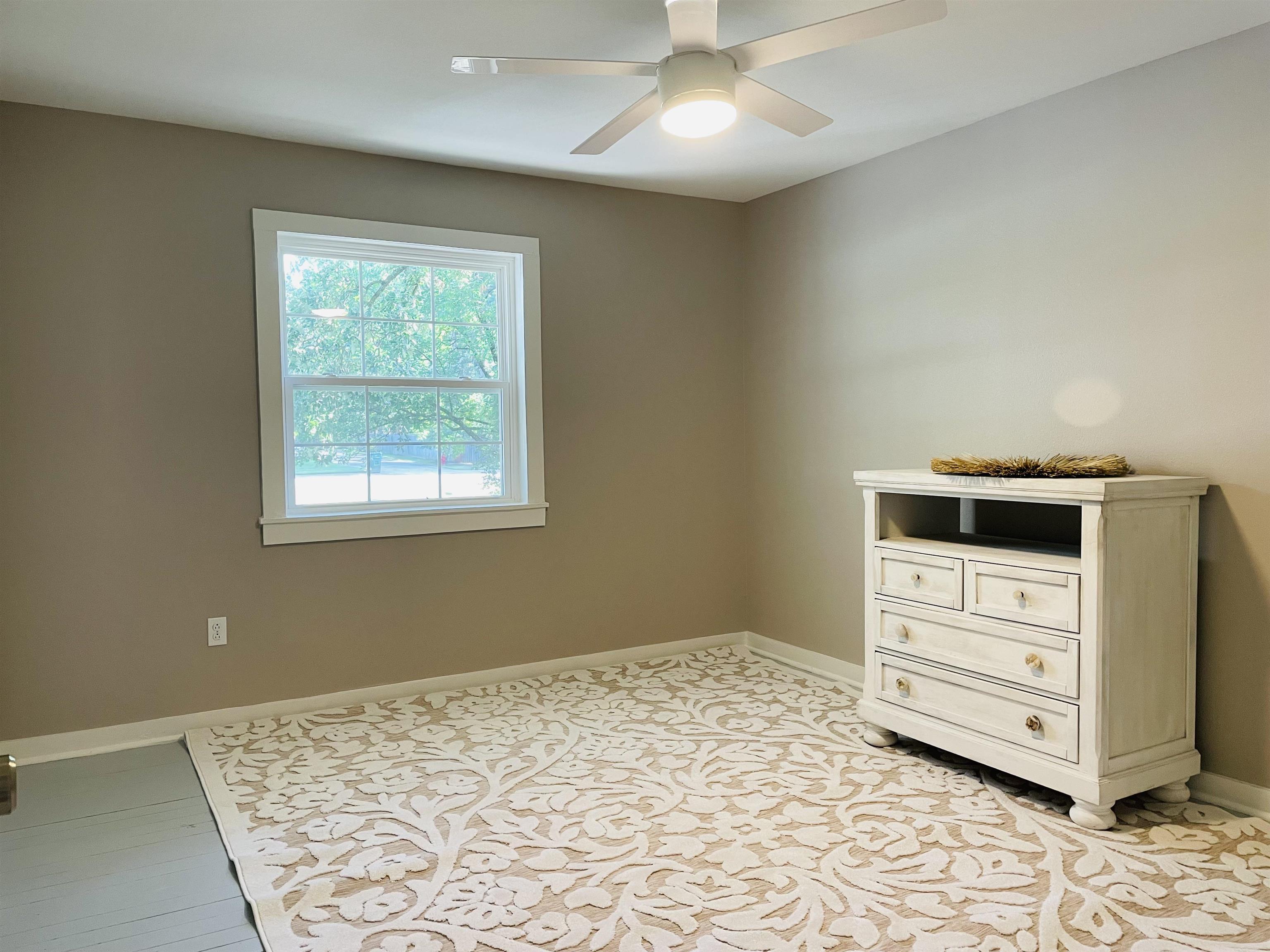 L A FREEMAN - Residential