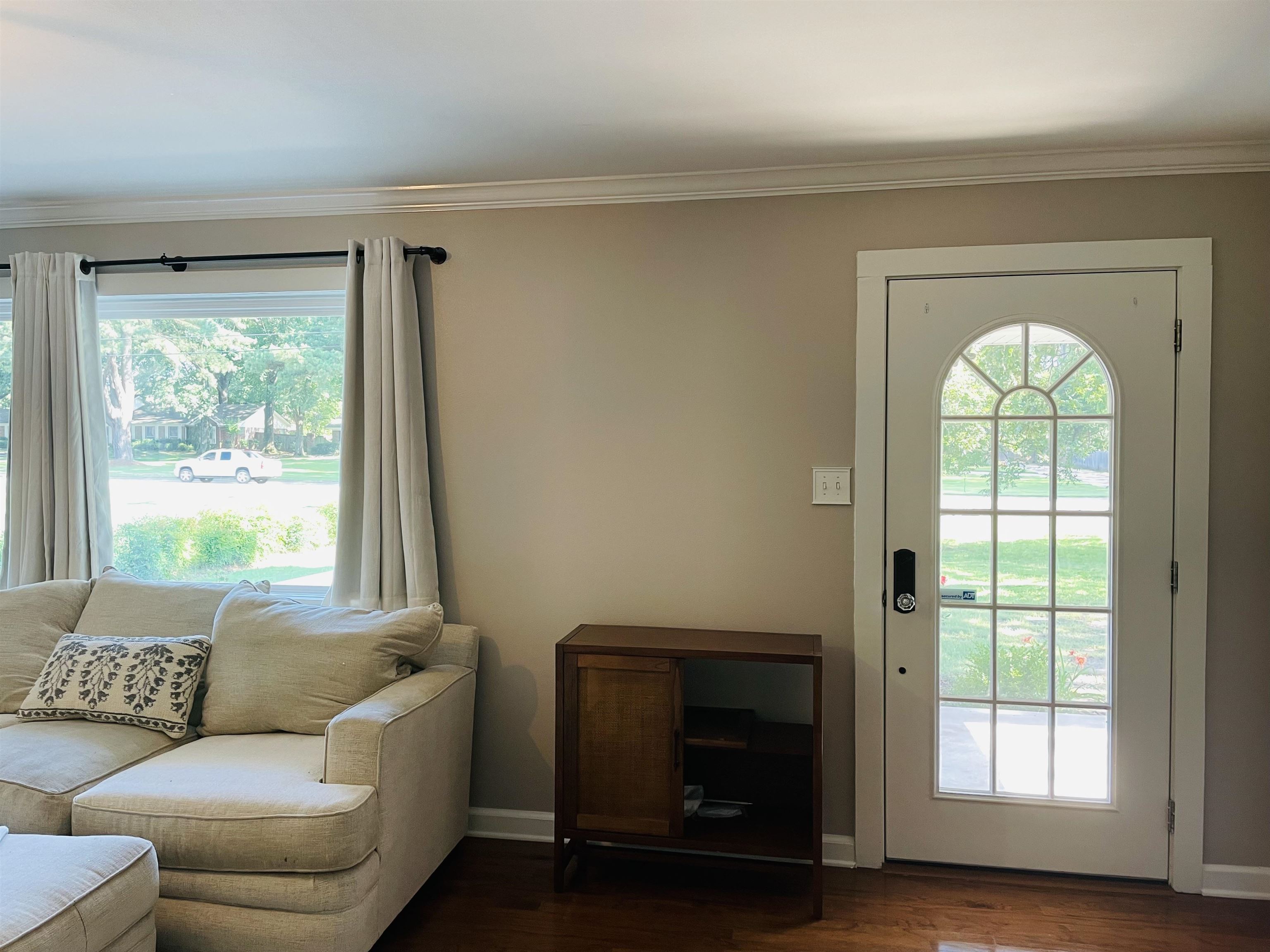 L A FREEMAN - Residential
