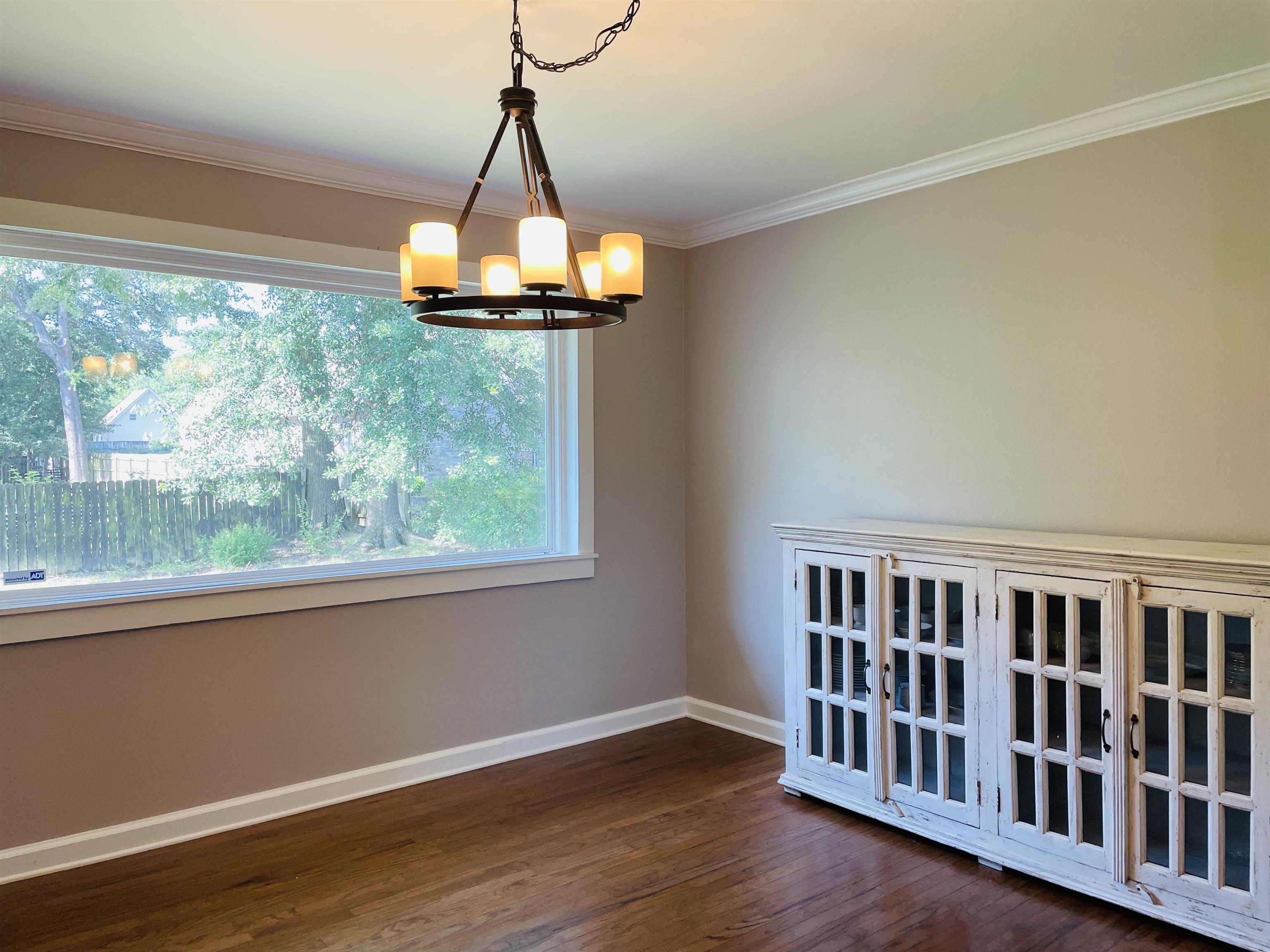 L A FREEMAN - Residential