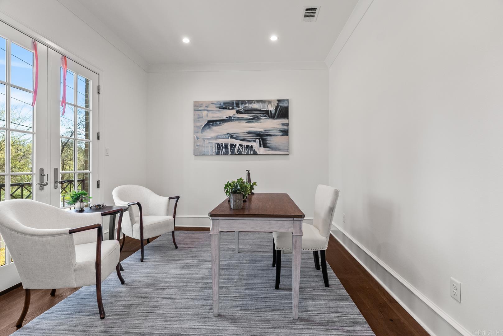 PROSPECT TERRACE - Residential