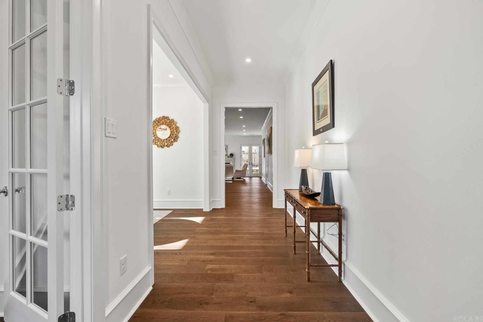 PROSPECT TERRACE - Residential