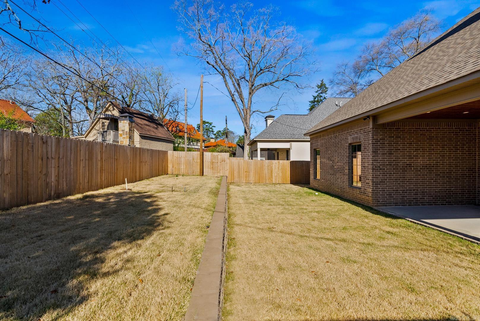 PROSPECT TERRACE - Residential