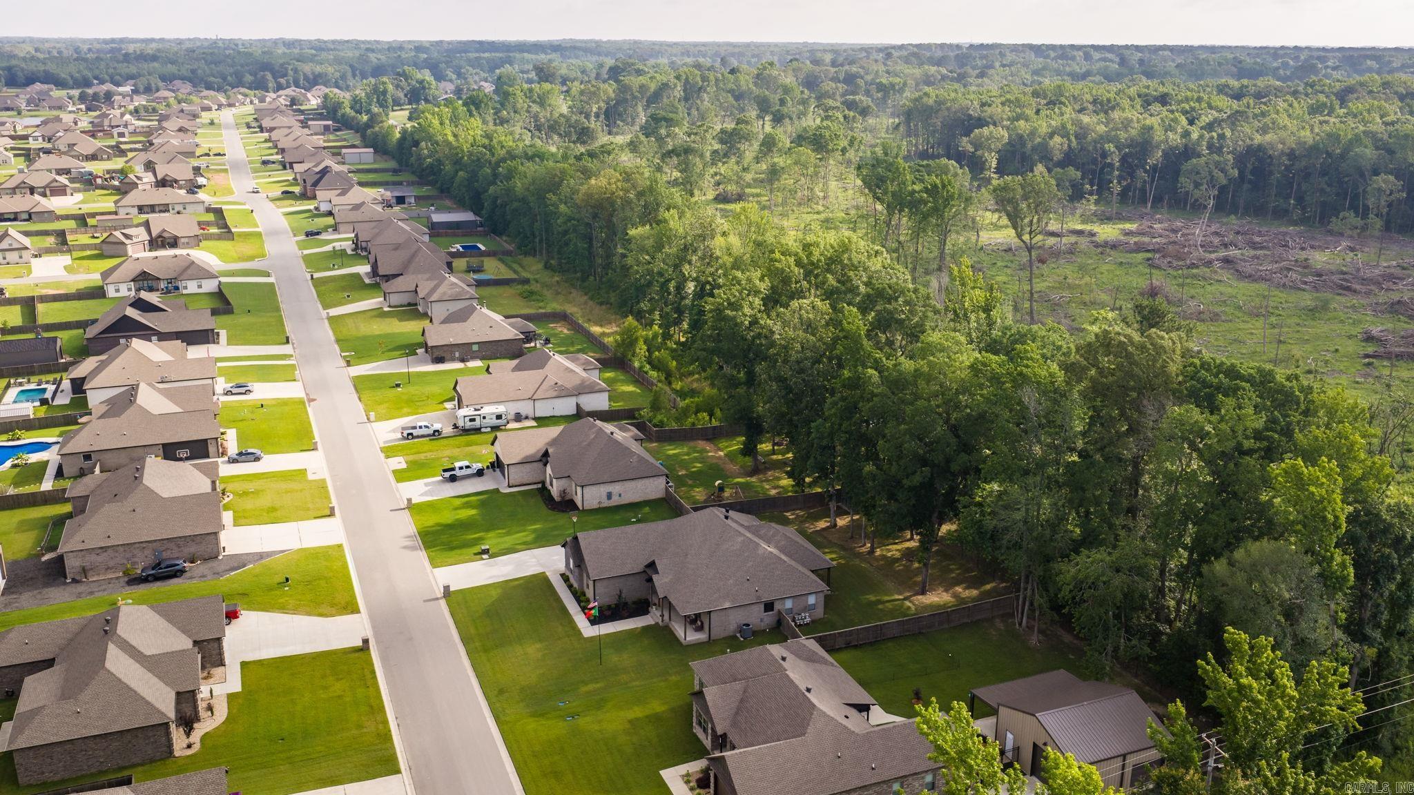 MOUNT TABOR ESTATES - Residential