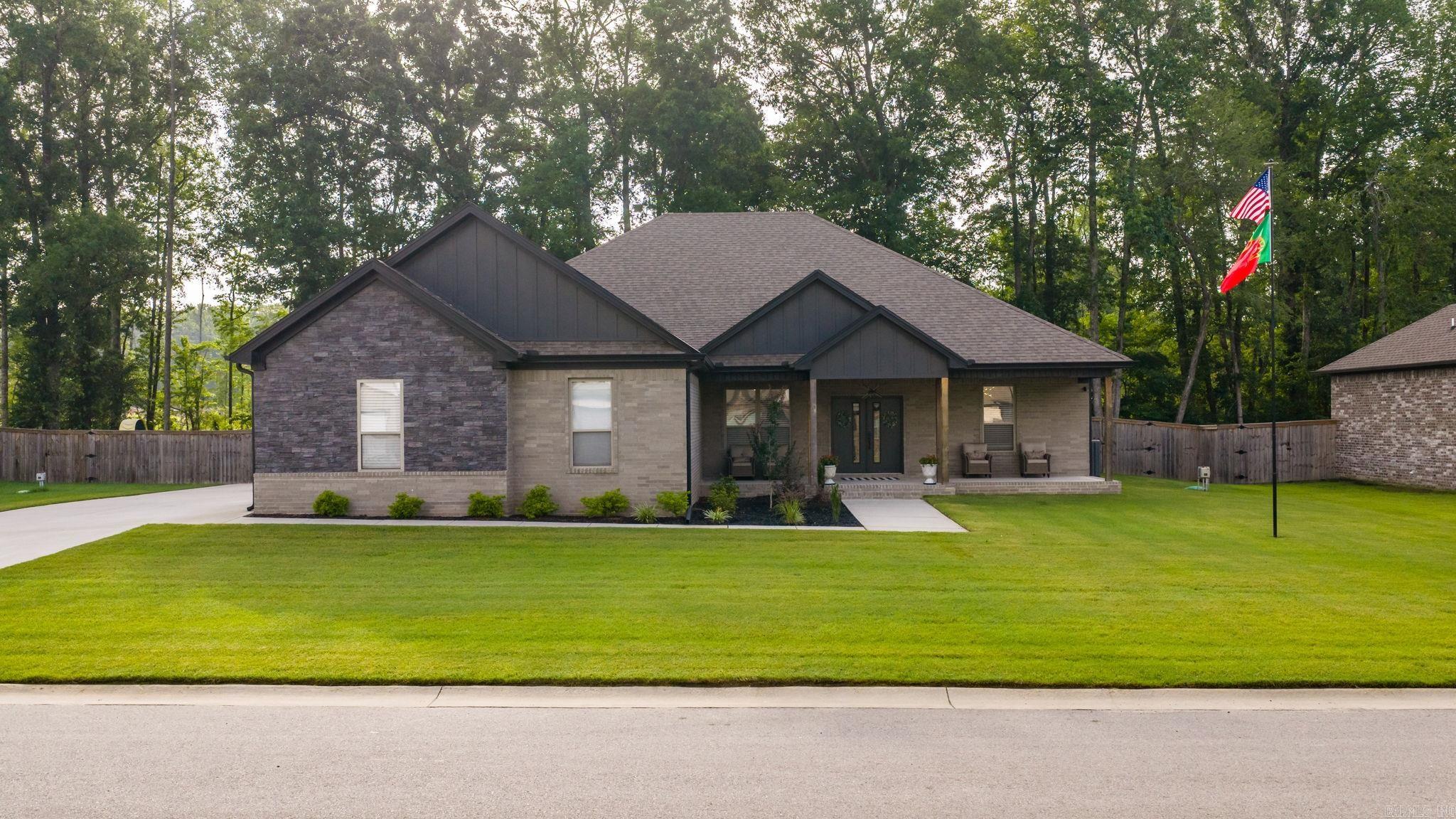 MOUNT TABOR ESTATES - Residential