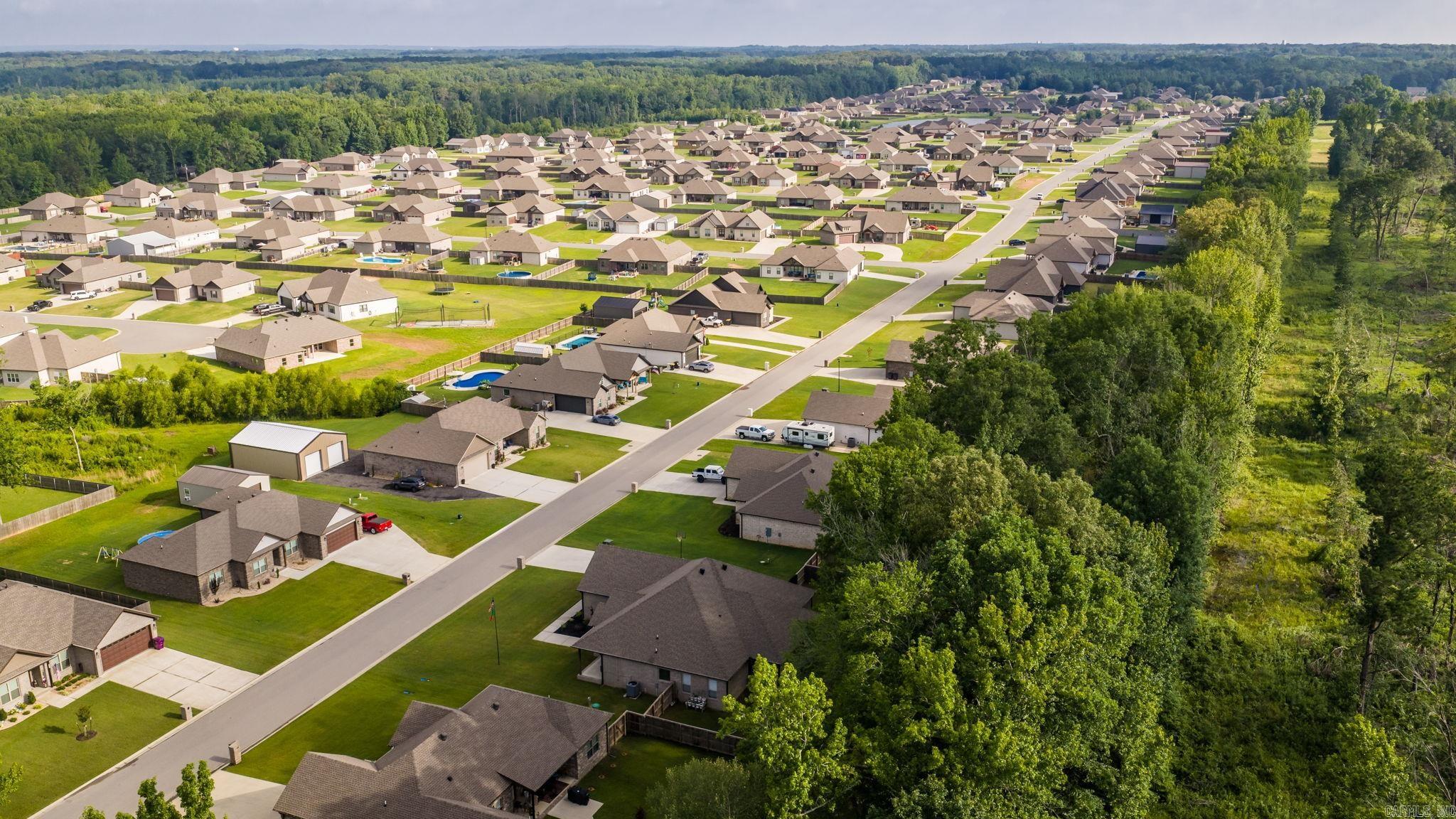 MOUNT TABOR ESTATES - Residential