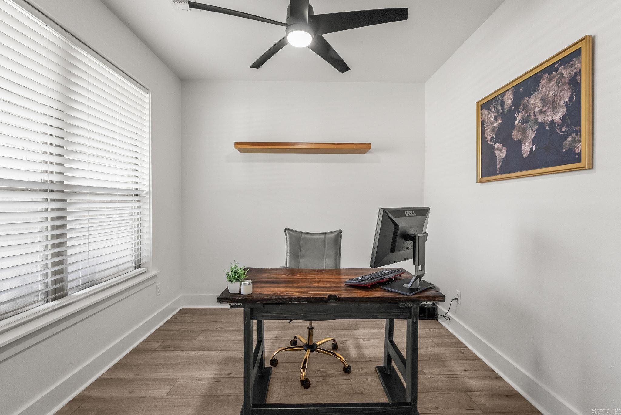 MOUNT TABOR ESTATES - Residential