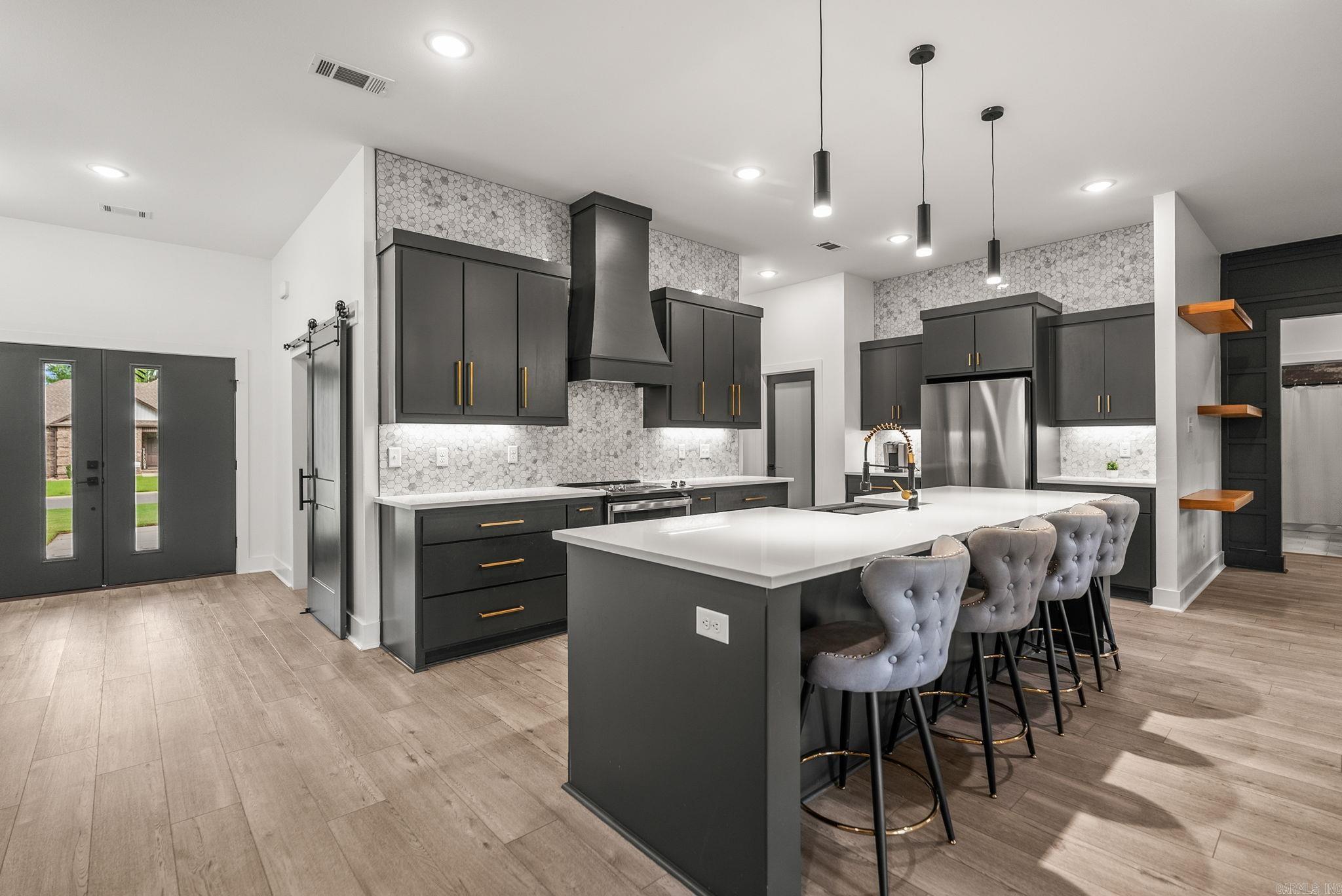 MOUNT TABOR ESTATES - Residential