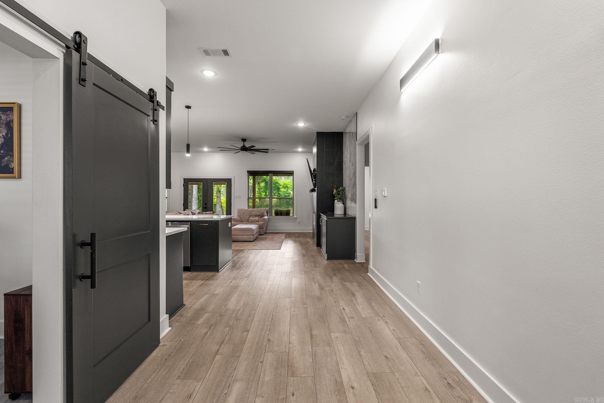 MOUNT TABOR ESTATES - Residential