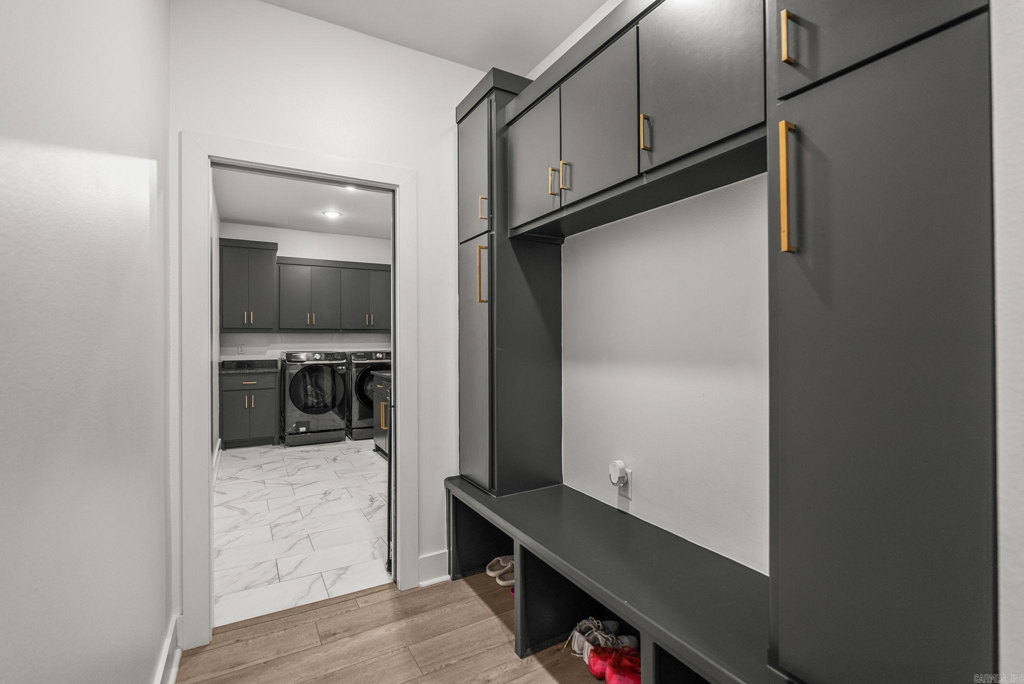 MOUNT TABOR ESTATES - Residential