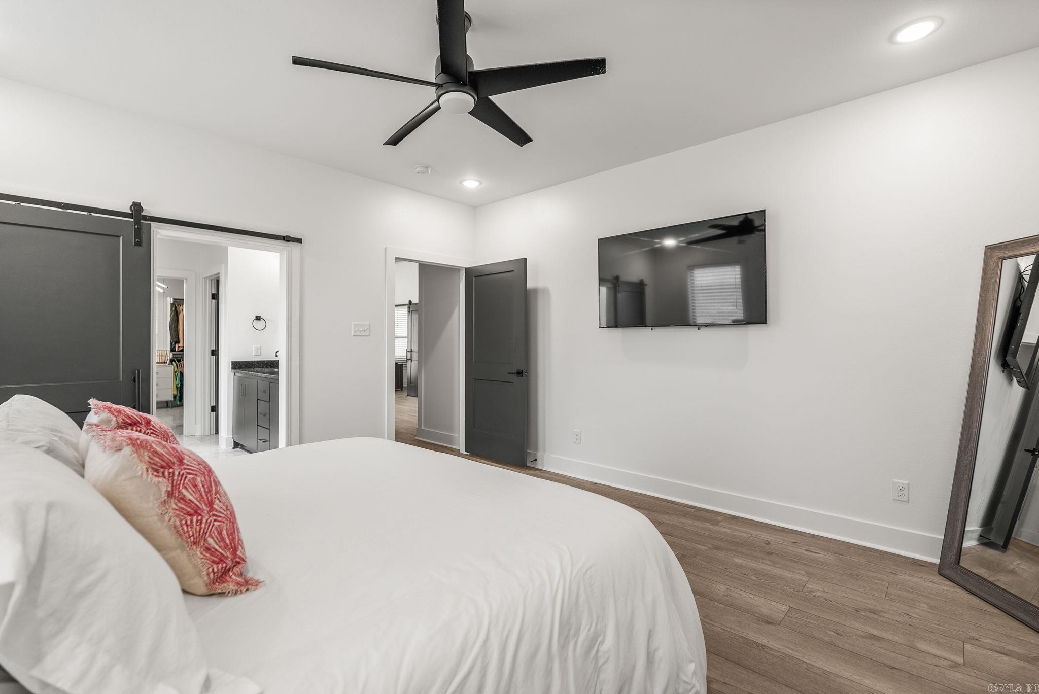 MOUNT TABOR ESTATES - Residential