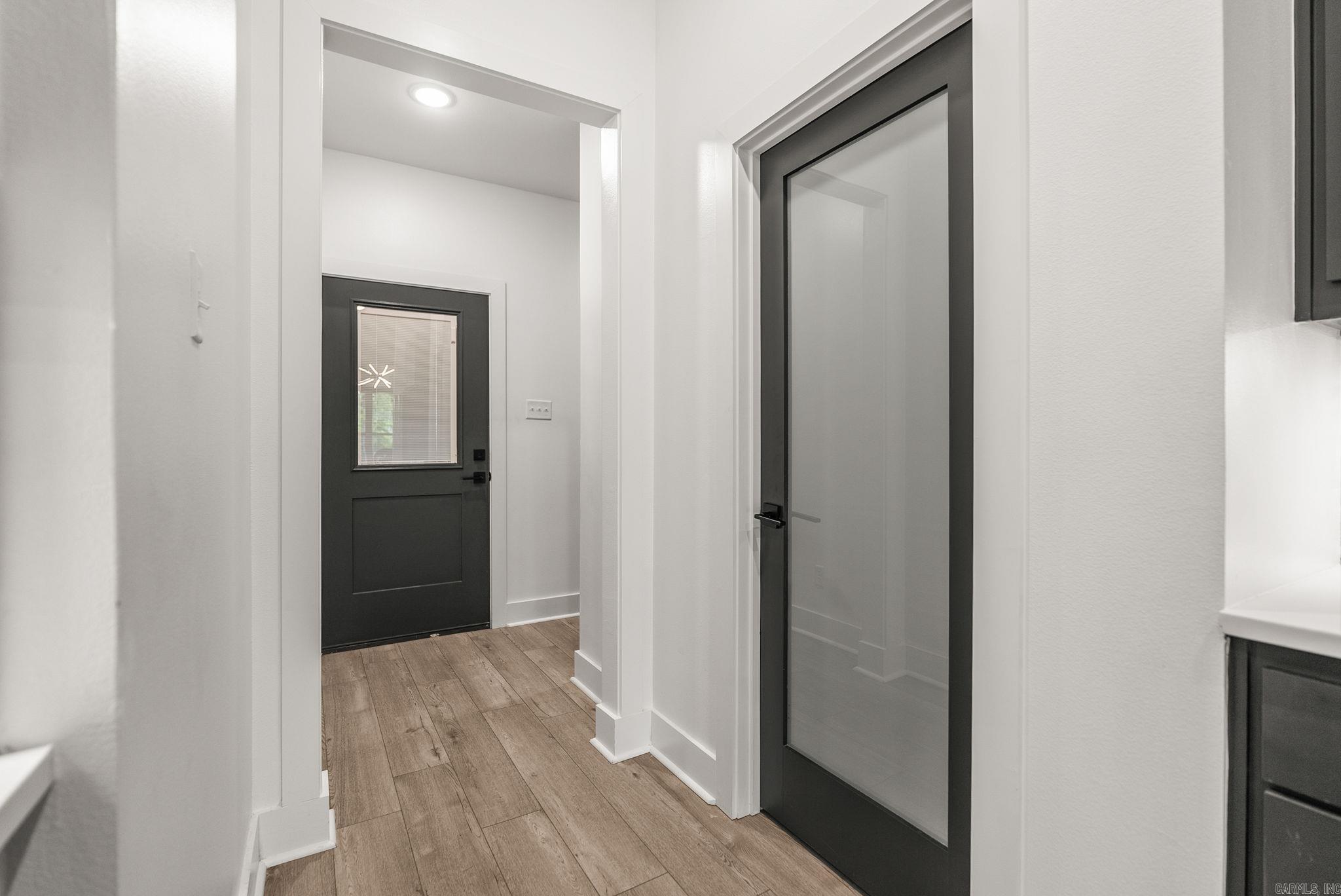 MOUNT TABOR ESTATES - Residential