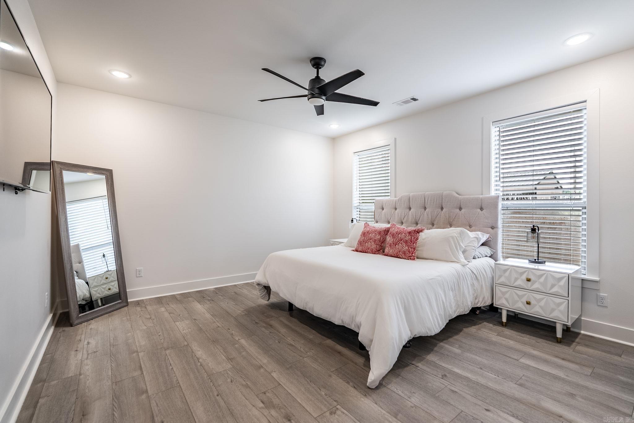 MOUNT TABOR ESTATES - Residential