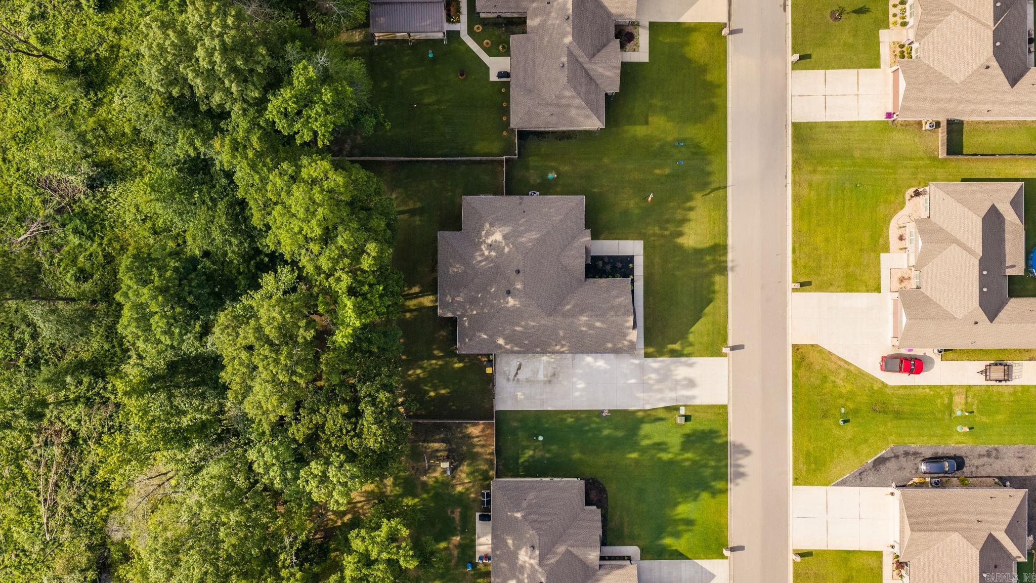 MOUNT TABOR ESTATES - Residential