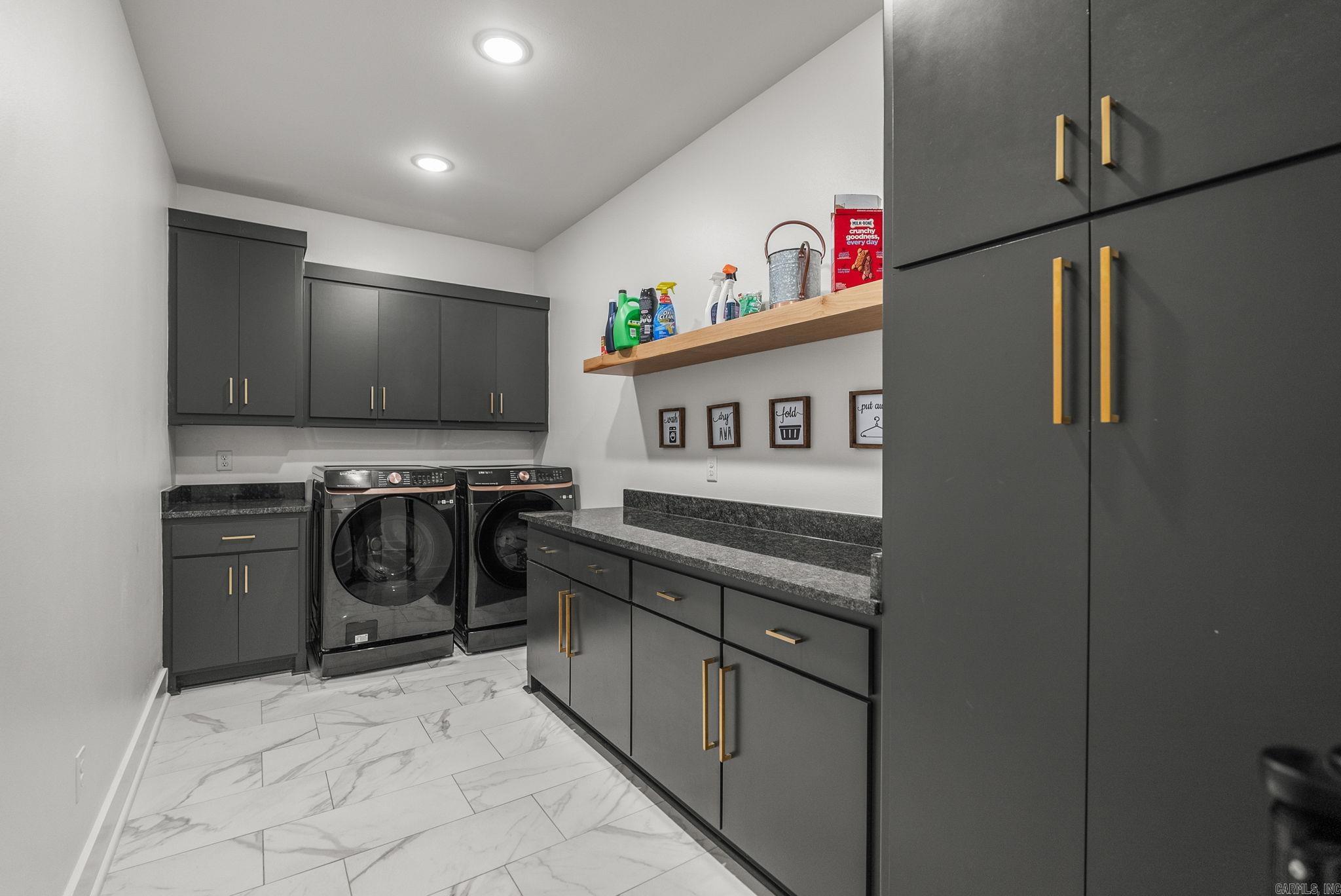 MOUNT TABOR ESTATES - Residential
