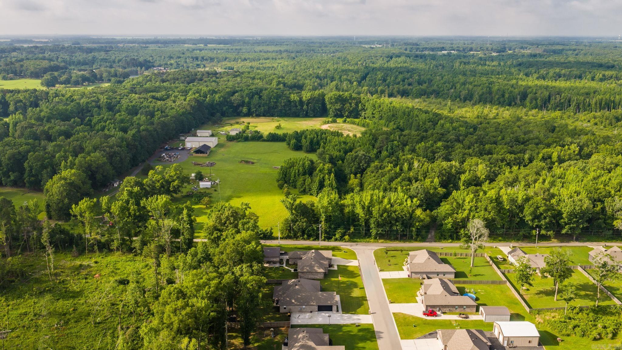 MOUNT TABOR ESTATES - Residential