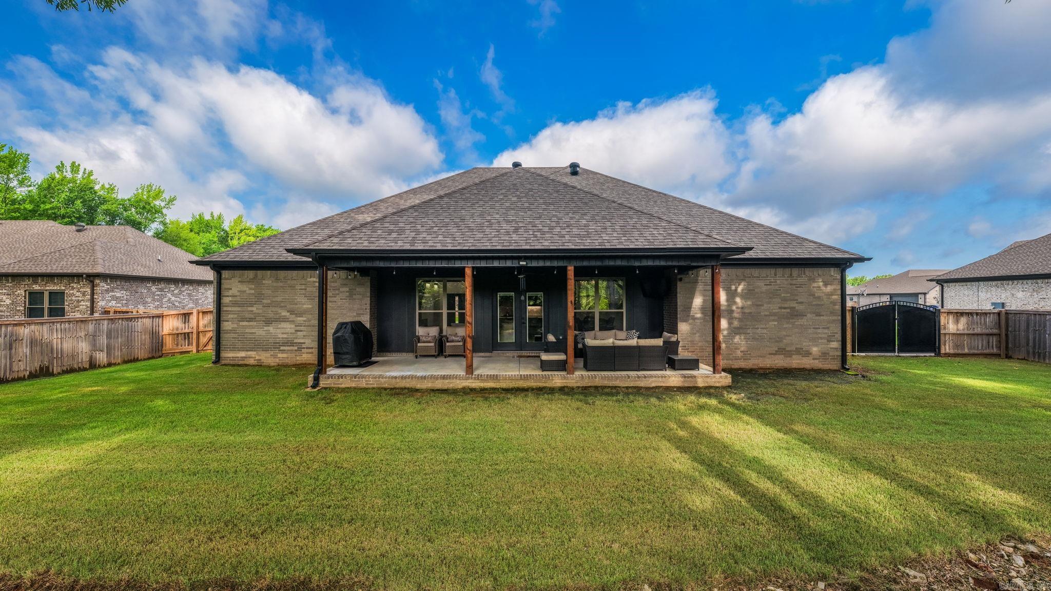 MOUNT TABOR ESTATES - Residential